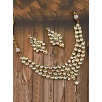 Traditional Necklace